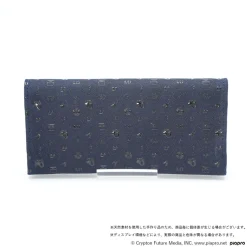 Hatsune Miku x Koshu Inden Long Wallet Tradition
