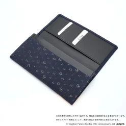 Hatsune Miku x Koshu Inden Long Wallet Tradition