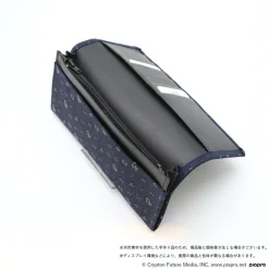 Hatsune Miku x Koshu Inden Long Wallet Tradition