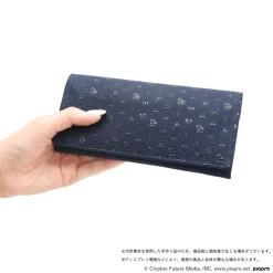 Hatsune Miku x Koshu Inden Long Wallet Tradition
