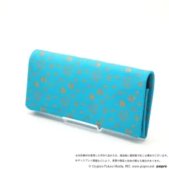 Hatsune Miku x Koshu Inden Long Wallet Future