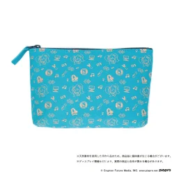 Hatsune Miku x Koshu Inden Pouch (Small) Future
