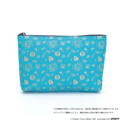 Hatsune Miku x Koshu Inden Pouch (Small) Future