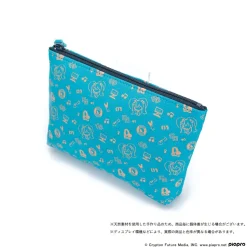 Hatsune Miku x Koshu Inden Pouch (Small) Future