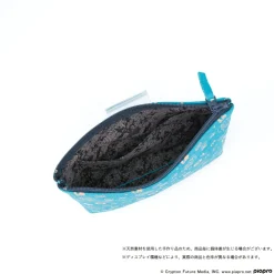 Hatsune Miku x Koshu Inden Pouch (Small) Future