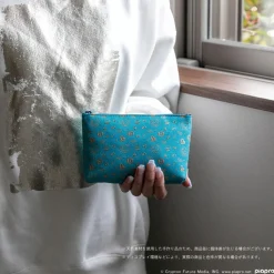 Hatsune Miku x Koshu Inden Pouch (Small) Future