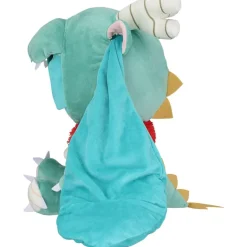 Hatsune Miku: Year of the Dragon 2024 Ver. Fuwapuchi Plushie LL