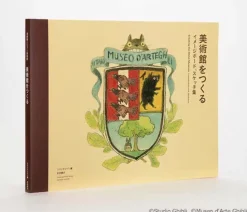 Hayao Miyazaki and the Ghibli Museum