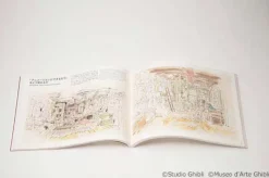 Hayao Miyazaki and the Ghibli Museum