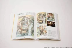 Hayao Miyazaki and the Ghibli Museum