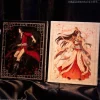 Heaven Official's Blessing Canvas Art Collection