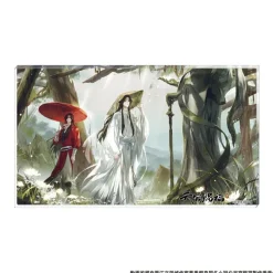 Heaven Official's Blessing Noble Art C