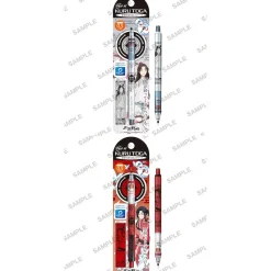 Heaven Official's Blessing Kuru Toga Mechanical Pencil