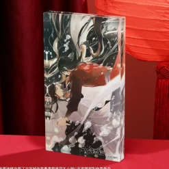 Heaven Official's Blessing Noble Art D