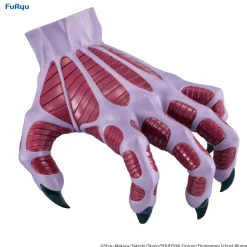 Hell Teacher: Jigoku Sensei Nube Demon’s Hand Noodle Stopper Figure