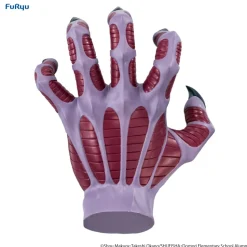 Hell Teacher: Jigoku Sensei Nube Demon’s Hand Noodle Stopper Figure