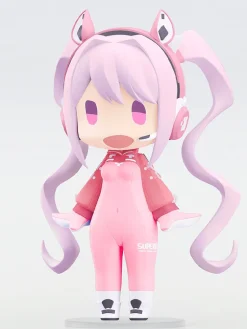 Hello! Good Smile Goddess of Victory: Nikke Alice