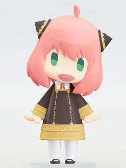 Hello! Good Smile Spy x Family Anya Forger