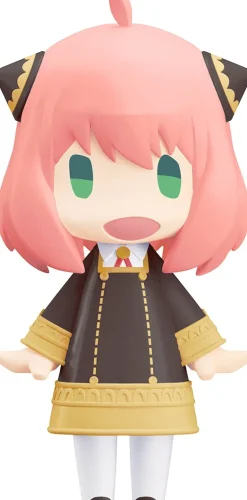 Hello! Good Smile Spy x Family Anya Forger