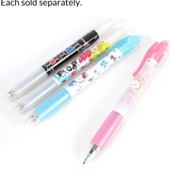 Hello Kitty Back to School Collection: 3C Ballpoint Pen - Art
