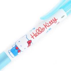 Hello Kitty Back to School Collection: 3C Ballpoint Pen - Life