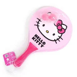 Hello Kitty Beach Paddle Ball Set