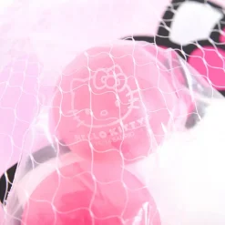 Hello Kitty Beach Paddle Ball Set