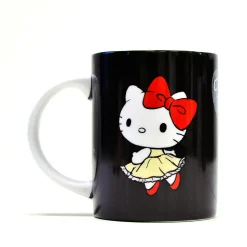 Hello Kitty Holiday Collection Sketch Ceramic Mug