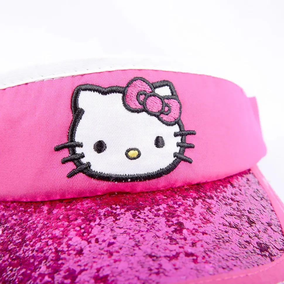 Hello Kitty Juniors’ Visor