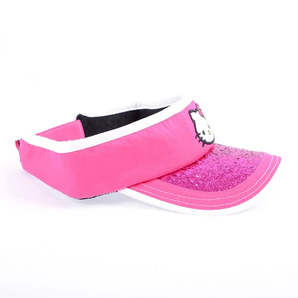 Hello Kitty Juniors’ Visor
