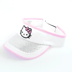Hello Kitty Juniors’ Visor