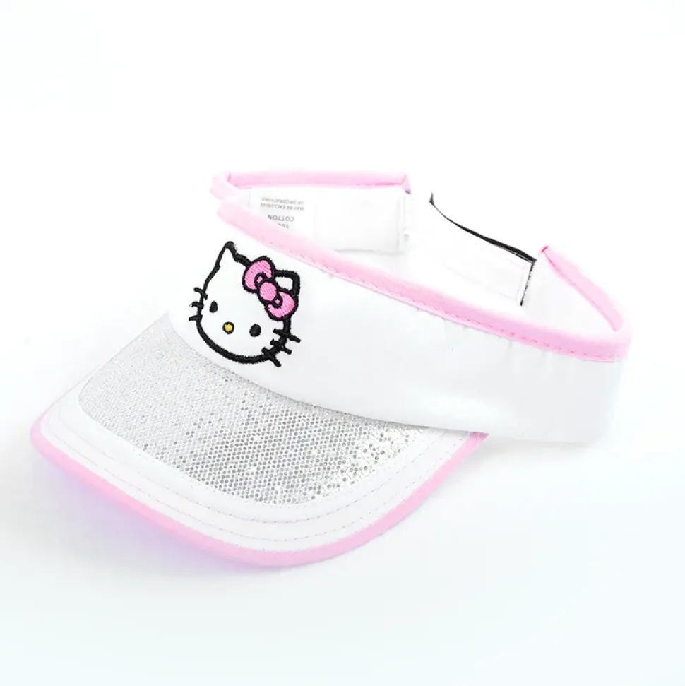 Hello Kitty Juniors’ Visor