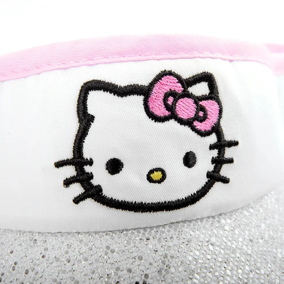 Hello Kitty Juniors’ Visor