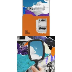 Henshin | Shugo Nakamura Mini CD Album