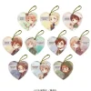 Hetalia: World Stars Leather Charm Collection Vol. 1 Box Set