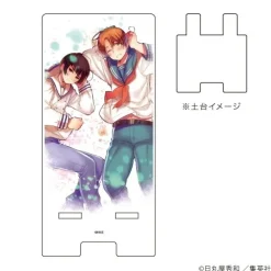 Hetalia: World Stars Smartphone Stand Collection