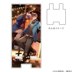 Hetalia: World Stars Smartphone Stand Collection