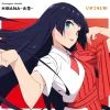 HIBANA | Ikizulive! Love Live! Bluebird Hanabi Komagata 1st Solo Single CD
