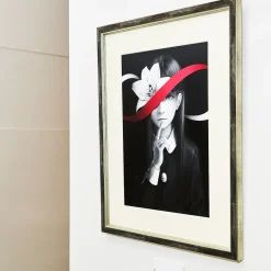 Hidden Reproduction Art Print