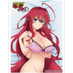 High School DxD Hero Sleeve Rias Gremory