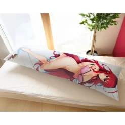 High School DxD Hero 2-way Tricot Dakimakura Pillow Cover Rias Gremory