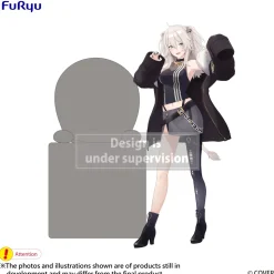 Hikkake Figure Shishiro Botan