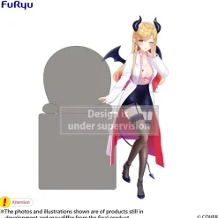 Hikkake Figure Yuzuki Choco