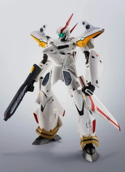 Hi-Metal R Macross Dynamite 7 VF-19P Excalibur (Zola Planetary Patrol)