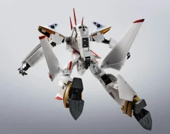 Hi-Metal R Macross Dynamite 7 VF-19P Excalibur (Zola Planetary Patrol)