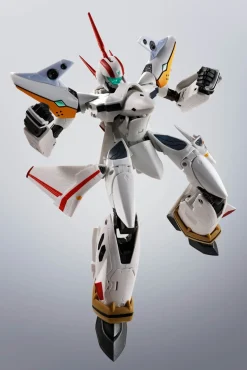 Hi-Metal R Macross Dynamite 7 VF-19P Excalibur (Zola Planetary Patrol)