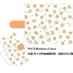 Himouto! Umaru-chan R Notebook-Style Smartphone Case