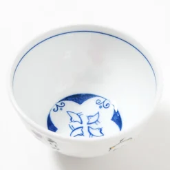 Hitokoto Animal Bowls (Cat)