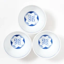 Hitokoto Animal Bowls (Cat)