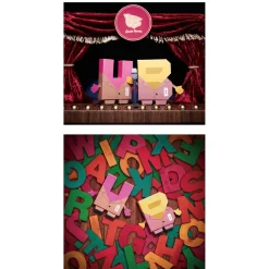 Hitotsumami | Uncle Bomb 1st Single CD